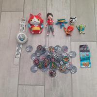 Giocattoli e Giochi per Varie Età 