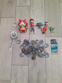 Giocattoli e Giochi per Varie Età 