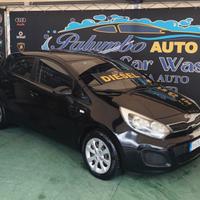 Kia Rio 1.1 CRDi WGT 5p. EX