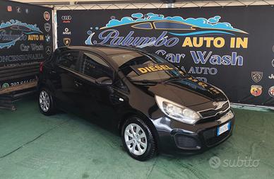 Kia Rio 1.1 CRDi WGT 5p. EX