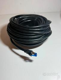 Cavo LAN Ethernet Cat 8