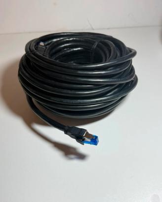 Cavo LAN Ethernet Cat 8
