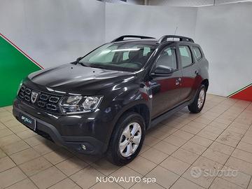 Dacia Duster GPL Prestige