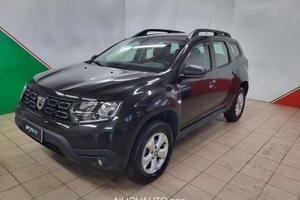 Dacia Duster GPL Prestige