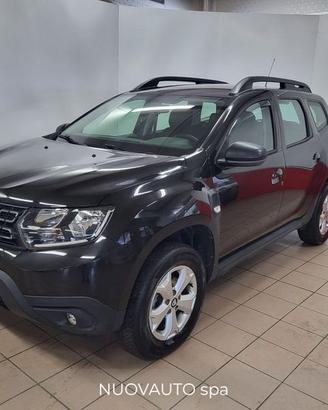 Dacia Duster GPL Prestige