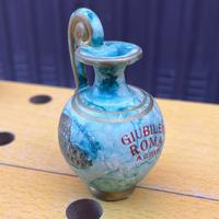 VASETTO DECO GIUBILEO 2000 VATICANO ANTIQUARIATO