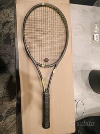 racchetta da tennis prokennex K Qtour 300