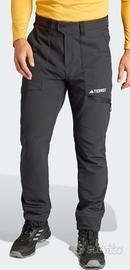 Pantaloni Adidas Terrex xperior yearound 48