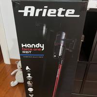 Aspirapolvere Ariete 2708/00 Handy Force One