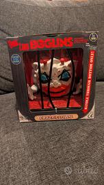Boglins Crazy Clown