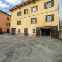 CASA INDIPENDENTE A QUATTRO CASTELLA