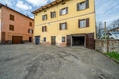 CASA INDIPENDENTE A QUATTRO CASTELLA