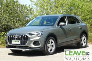 Audi Q3 35 TDI S tronic (M1526)