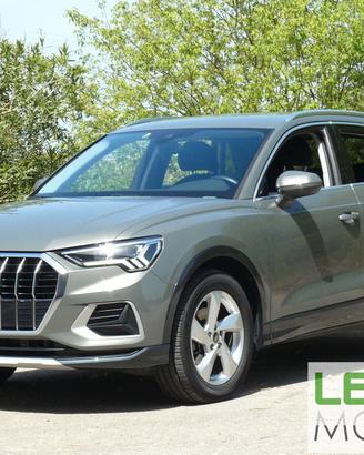 Audi Q3 35 TDI S tronic (M1526)