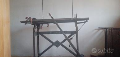 Macchina per maglieria