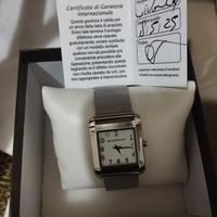 orologio Givenchy da donna cambio con bici