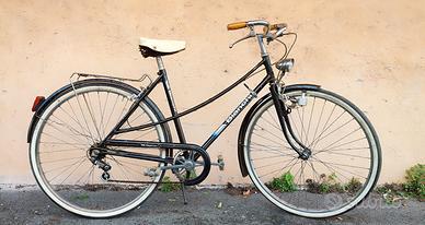 Bicicletta Bianc