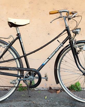 Bicicletta Bianc