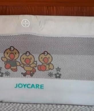 Spondina Joycare