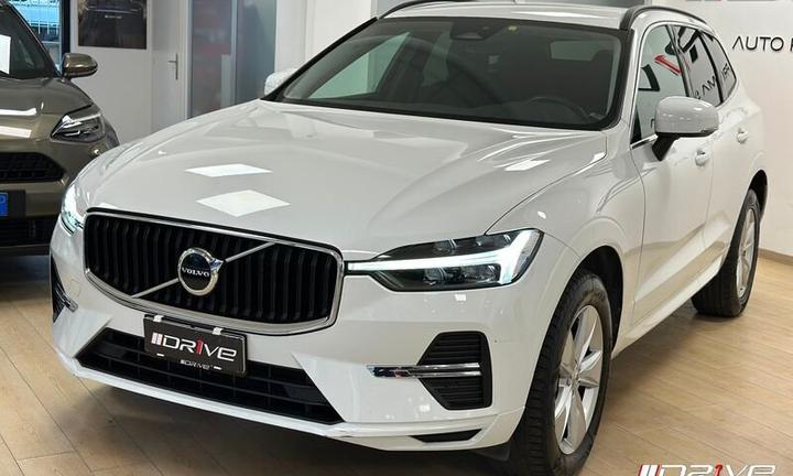 Volvo XC60 B4 (d) Geartronic Momentum
