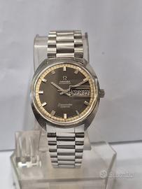 Omega 166.036 omega 752 bracciale originale