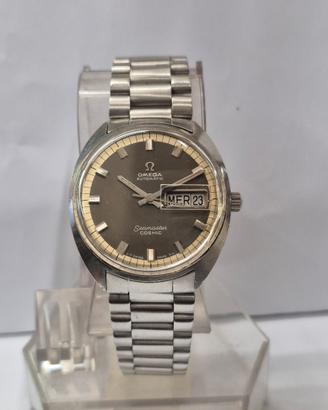 Omega 166.036 omega 752 bracciale originale
