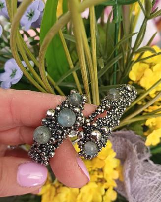 BRACCIALE BANGLE RIGIDO RASPINI 