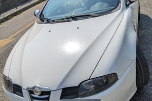 Alfa Gt Bertone 1.9 150cv