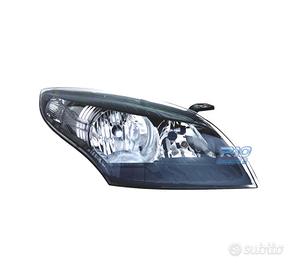 FANALE DESTRO PER RENAULT MEGANE III 12-14 FONDO N