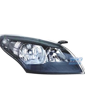 FANALE DESTRO PER RENAULT MEGANE III 12-14 FONDO N