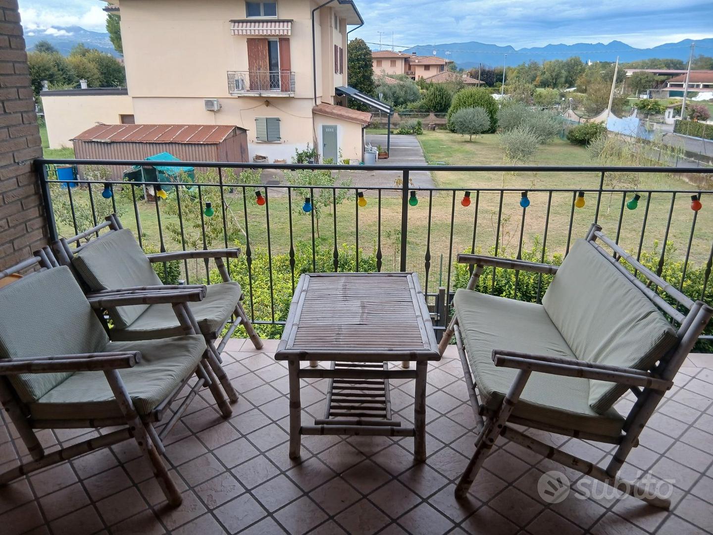 Appartamento – Bedizzole - Vista 4