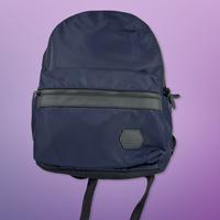 Zaino Premiata blu navy tecnico one of one