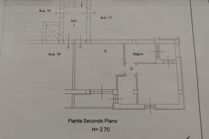 Appartamento Marina di Nova Siri (MT)