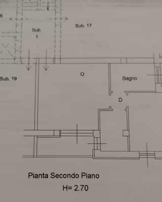 Appartamento Marina di Nova Siri (MT)