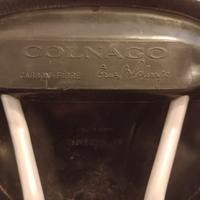 sella Colnago c93 master scafo in carbonio 