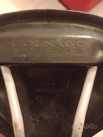 sella Colnago c93 master scafo in carbonio 