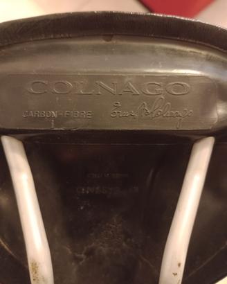 sella Colnago c93 master scafo in carbonio 