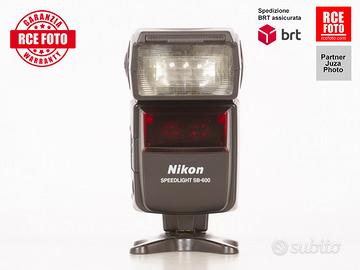 Nikon Speedlight SB-600