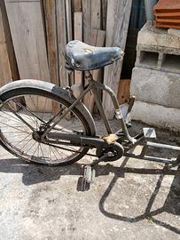 bici d'epoca 