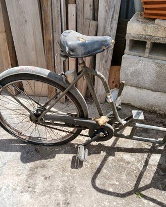 bici d'epoca 