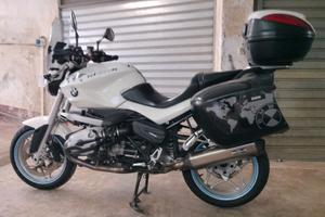 BMW R1200R
