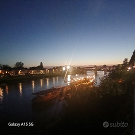 Canera per studentti vicino al duomo