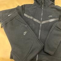 Tuta Nike Completo, felpa e pantalone