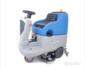 Lavapavimenti fiorentini