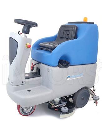 Lavapavimenti fiorentini