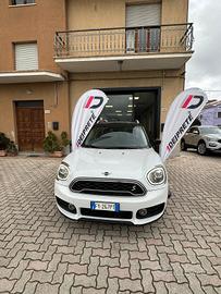 Mini Cooper S Countryman 1.5 SE Hype ALL4 Automati