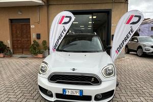 Mini Cooper S Countryman 1.5 SE Hype ALL4 Automati