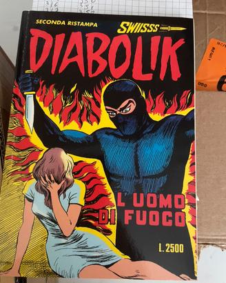 Diabolik