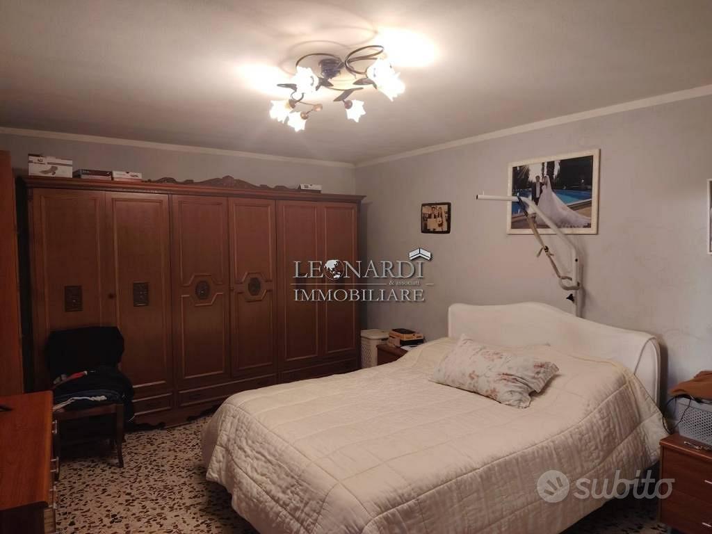 Apartment in San Giustino, Stazione, Selci - Vista 2