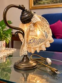 ELEGANTE LAMPADA ANNI 30